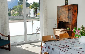 Corallo (Utoring) Apartment 20 Holiday Home