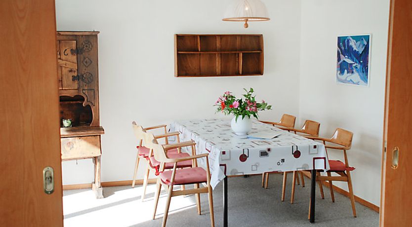 Photo of Residenza Corallo Apartment 20