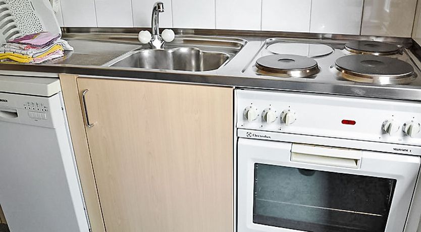 Photo of Residenza Corallo Apartment 20