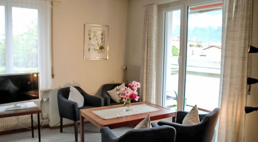 Photo of Residenza Corallo Apartment 20