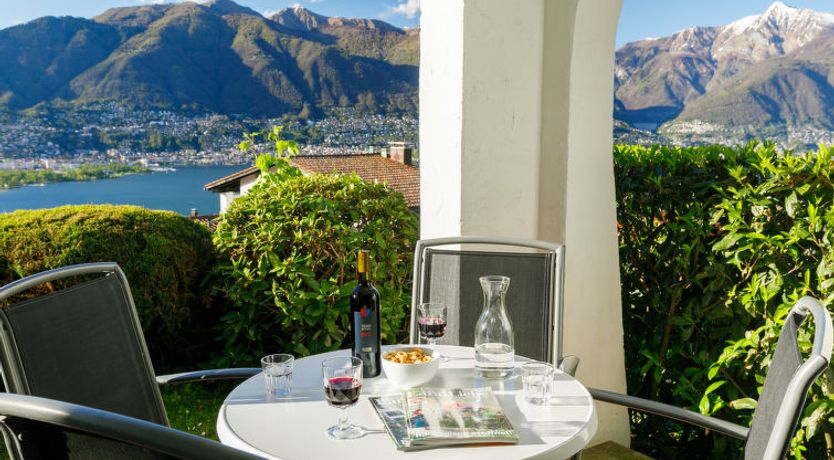 Photo of Residence Miralago (Utoring) Apt. B12 Apartment 43