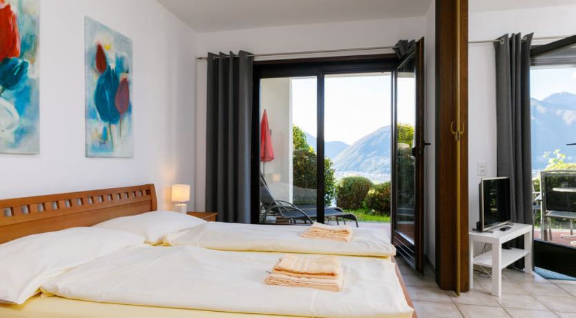 Photo of Residence Miralago (Utoring) Apt. B12 Apartment 43