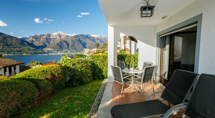 Photo of Residence Miralago (Utoring) Apt. B12 Apartment 43