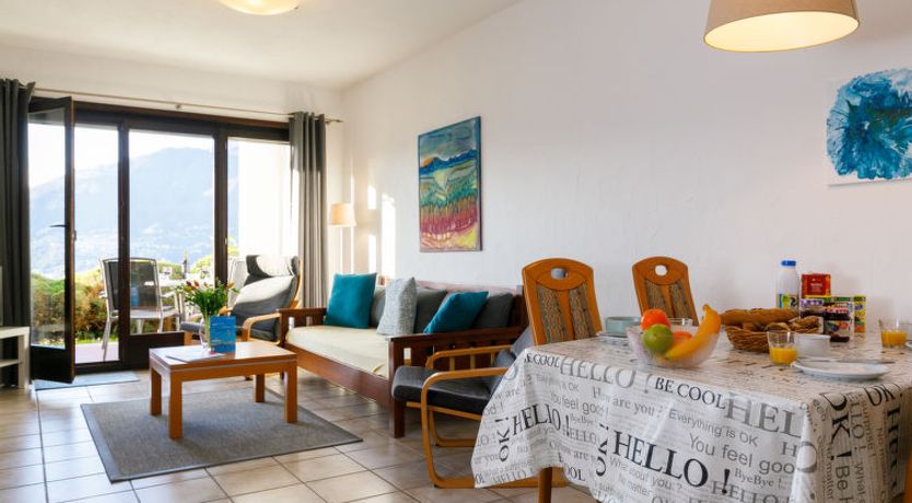 Photo of Residence Miralago (Utoring) Apt. B12 Apartment 43