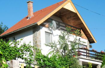 Kopacsi Holiday Home