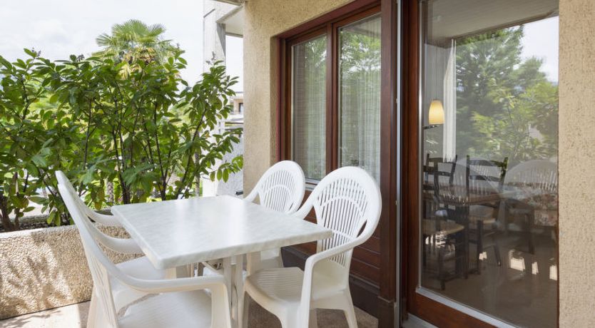 Photo of Resort al Centro Apartment 3