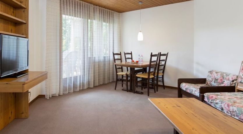 Photo of Resort al Centro Apartment 3