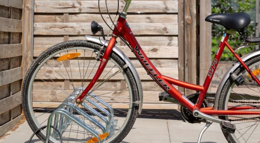 Photo of Resort al Centro Apartment 3