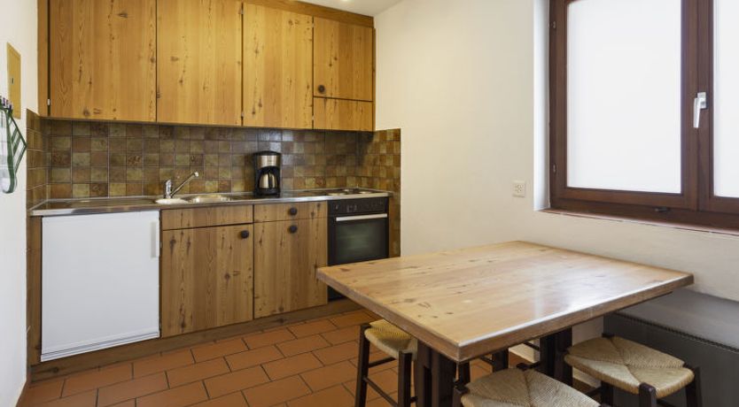 Photo of Resort al Centro Apartment 3