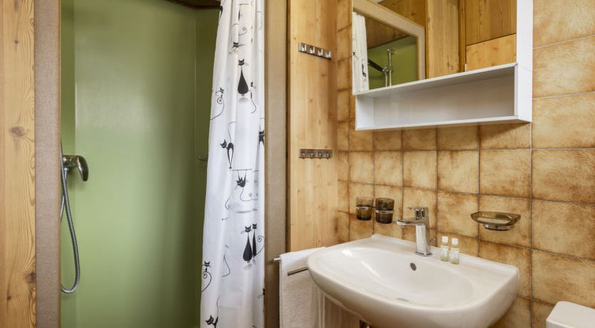 Photo of Resort al Centro Apartment 3