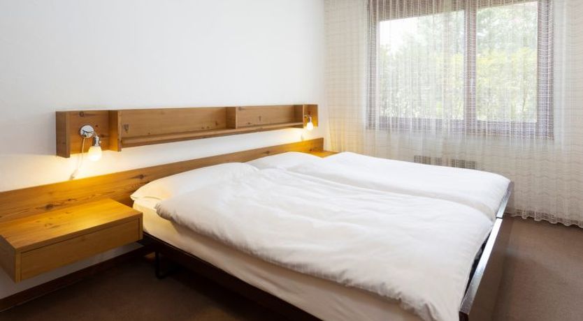 Photo of Resort al Centro Apartment 3