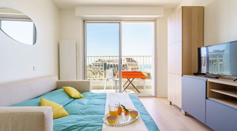 Photo of Bellevue Clemenceau Apartment 3