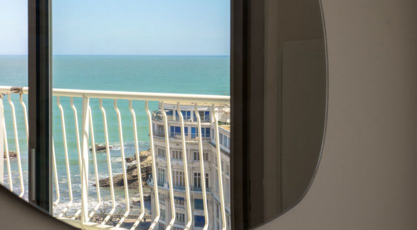 Photo of Bellevue Clemenceau Apartment 3