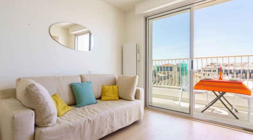 Photo of Bellevue Clemenceau Apartment 3