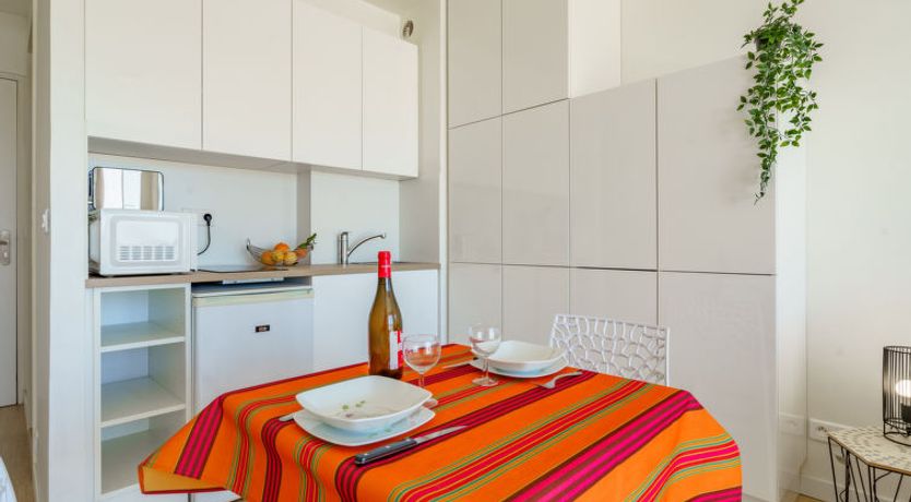 Photo of Bellevue Clemenceau Apartment 3