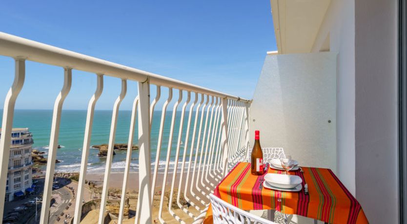 Photo of Bellevue Clemenceau Apartment 3