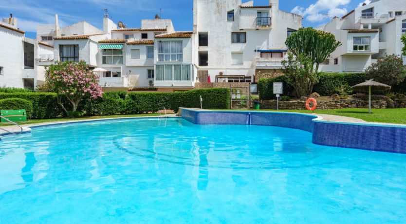 Photo of Bahia Dorada Apartment 7