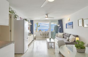 Bahia Dorada Apartment 7 Holiday Home