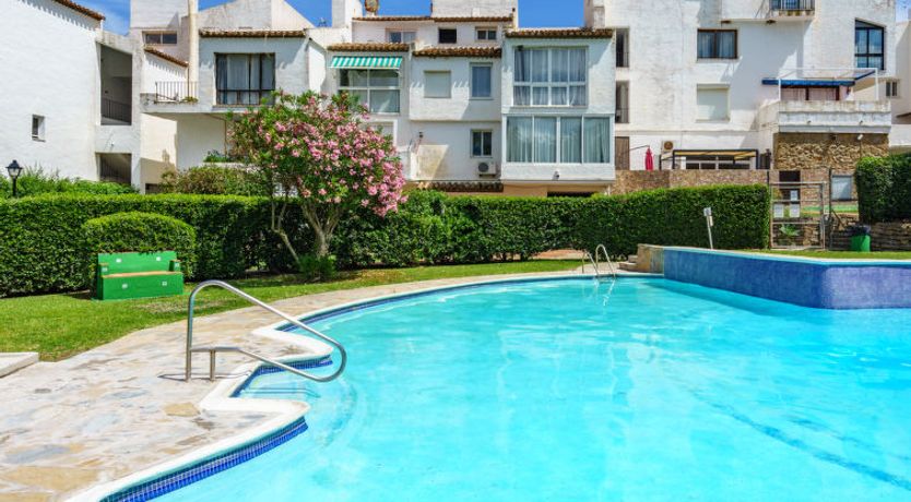 Photo of Bahia Dorada Apartment 7