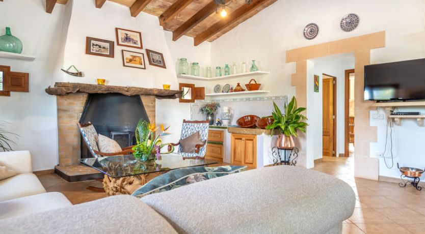 Photo of Es Garrigo de Son Mora