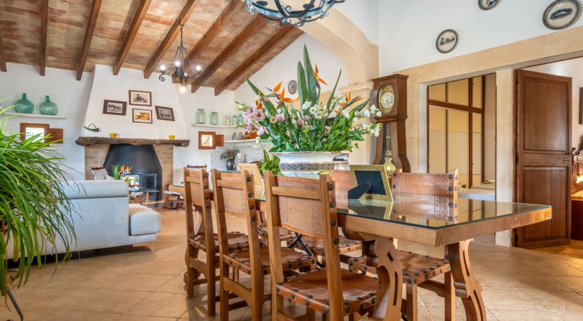 Photo of Es Garrigo de Son Mora