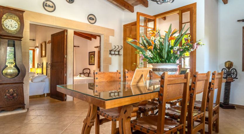 Photo of Es Garrigo de Son Mora