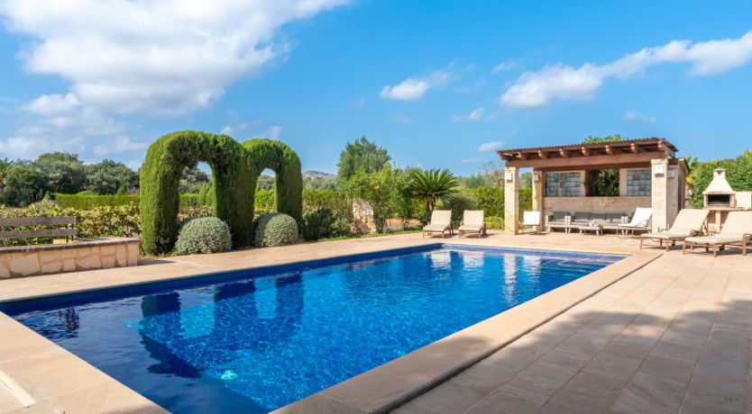 Photo of Es Garrigo de Son Mora