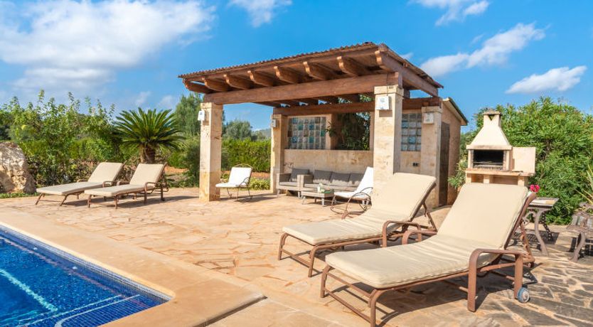 Photo of Es Garrigo de Son Mora