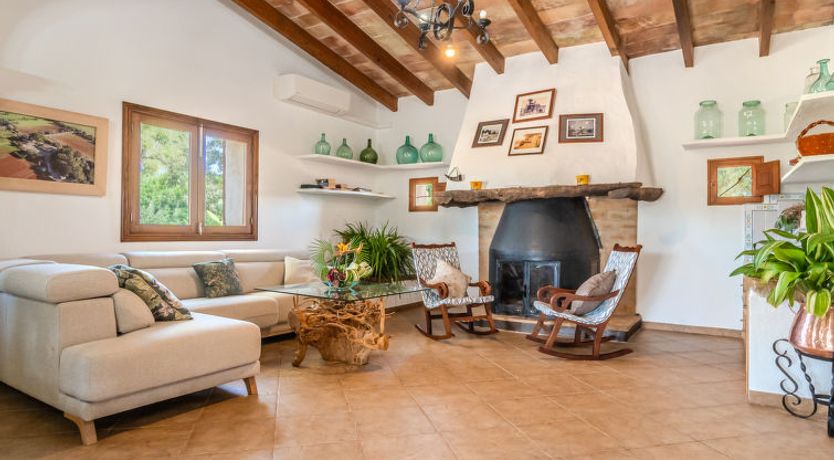 Photo of Es Garrigo de Son Mora