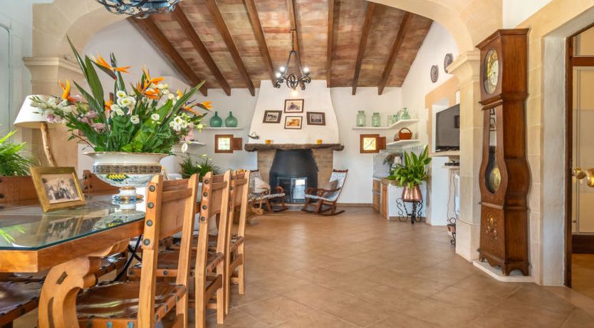 Photo of Es Garrigo de Son Mora