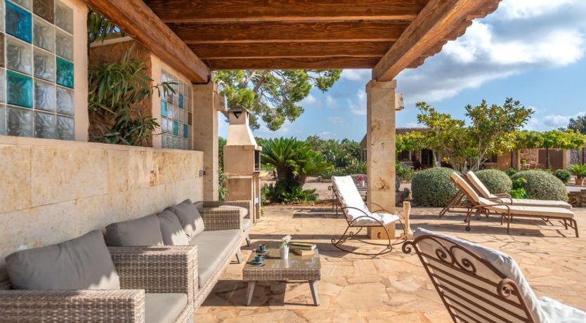 Photo of Es Garrigo de Son Mora