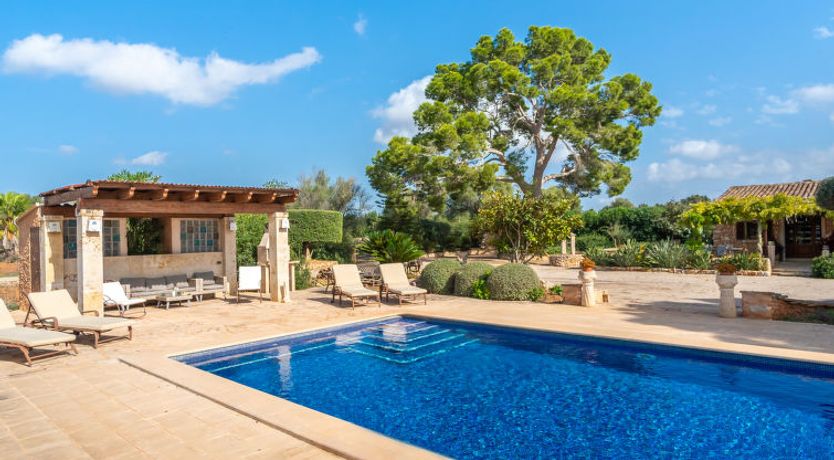 Photo of Es Garrigo de Son Mora