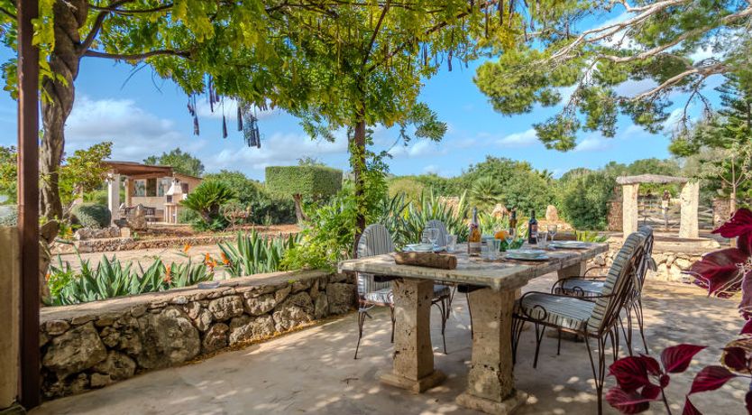 Photo of Es Garrigo de Son Mora