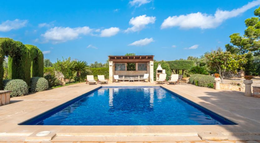 Photo of Es Garrigo de Son Mora