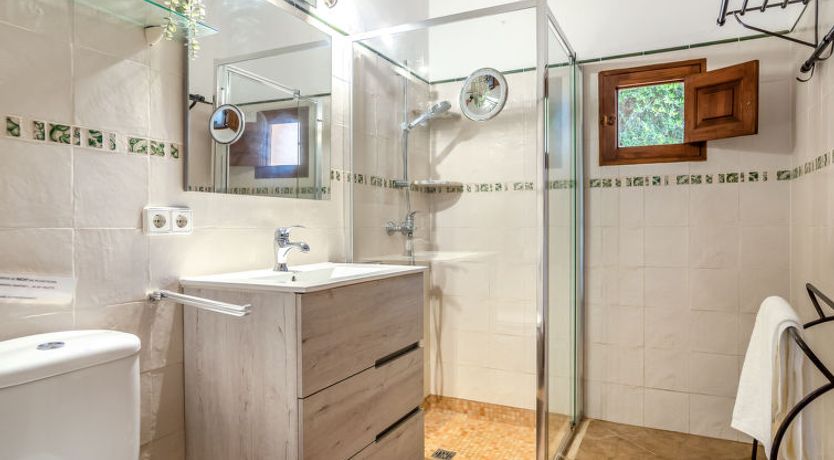 Photo of Es Garrigo de Son Mora