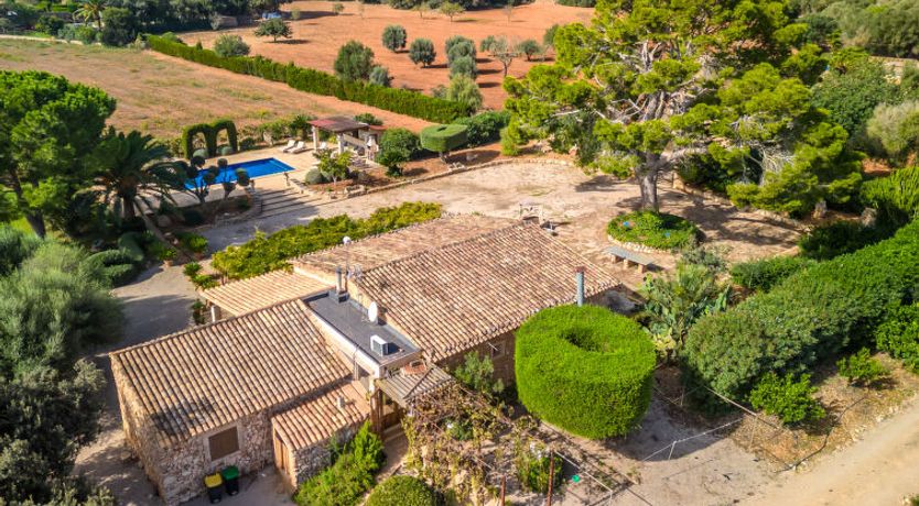 Photo of Es Garrigo de Son Mora