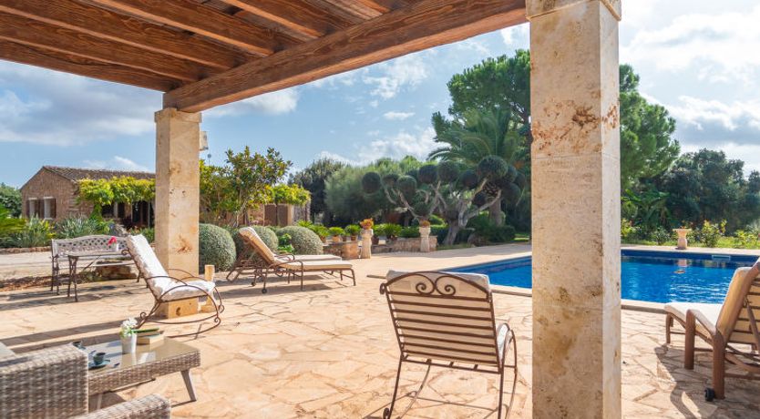 Photo of Es Garrigo de Son Mora