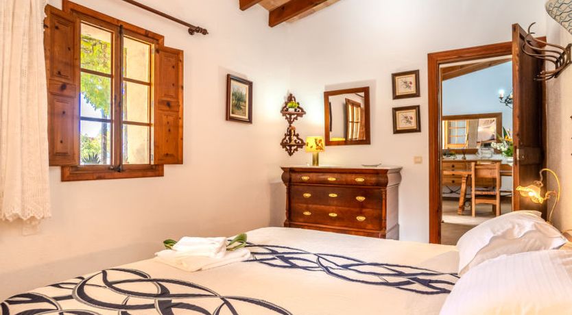 Photo of Es Garrigo de Son Mora