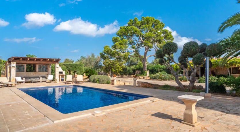 Photo of Es Garrigo de Son Mora