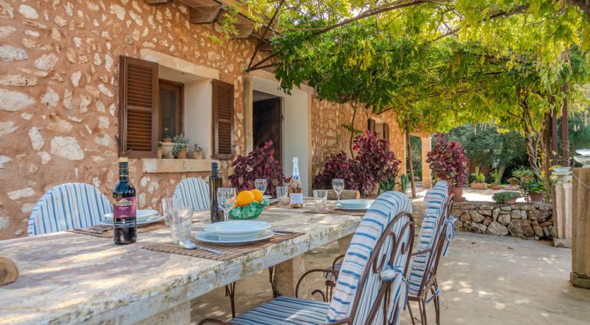 Photo of Es Garrigo de Son Mora