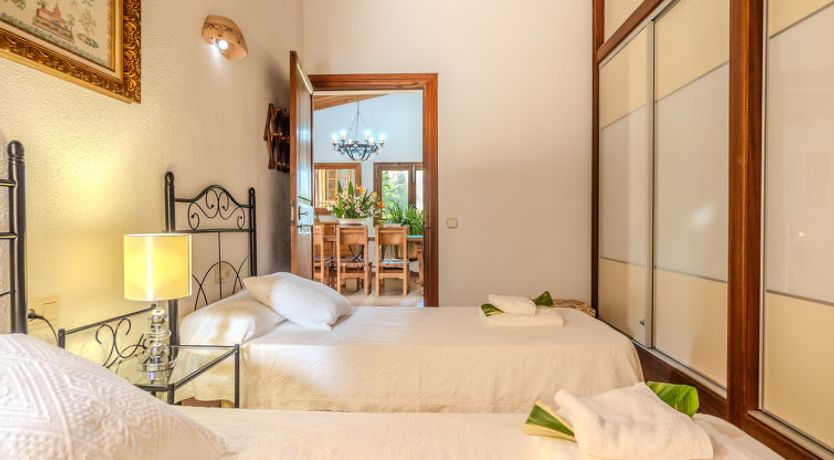 Photo of Es Garrigo de Son Mora