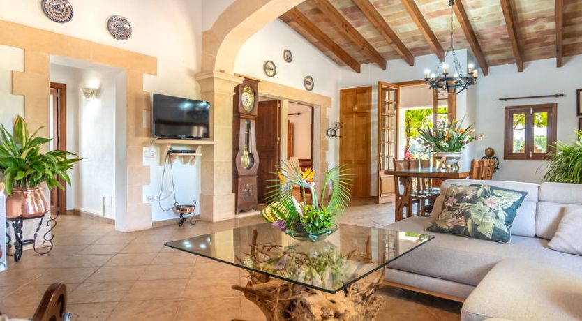 Photo of Es Garrigo de Son Mora