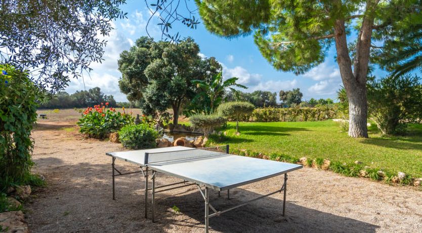 Photo of Es Garrigo de Son Mora