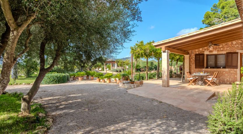 Photo of Es Garrigo de Son Mora