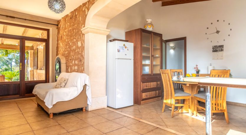 Photo of Es Garrigo de Son Mora