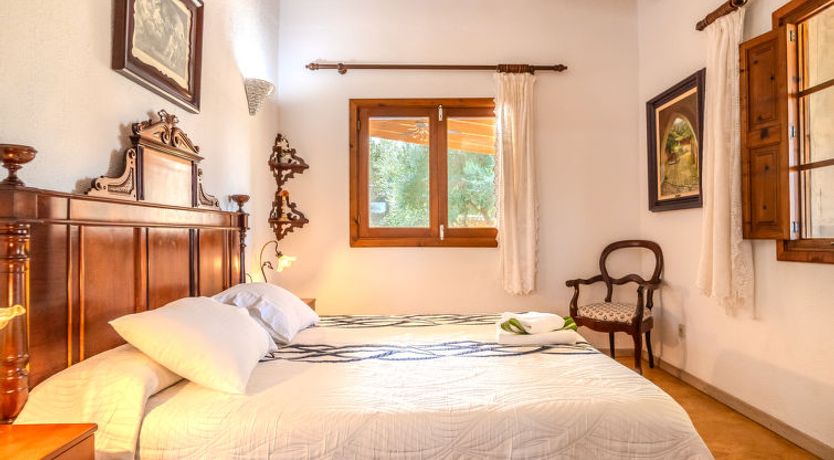 Photo of Es Garrigo de Son Mora