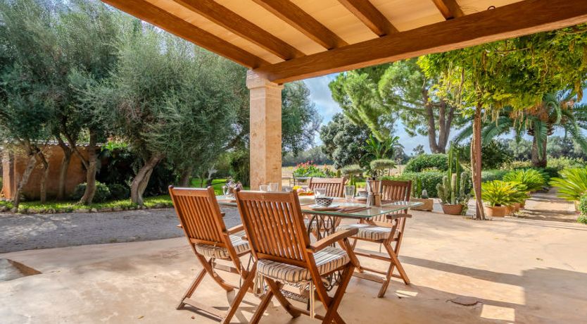 Photo of Es Garrigo de Son Mora