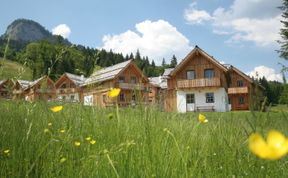 Photo of Lodge Alpine Luxury Holiday Home 2