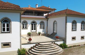 De Ferreira Holiday Home