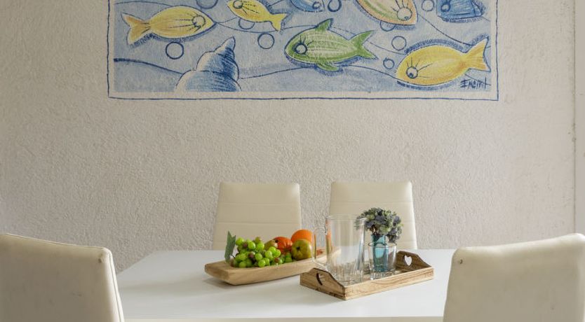 Photo of Iris 7, Terza Spiaggia Apartment 2